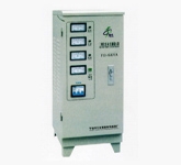 杭州FD系列稳压器 高精度全自动单、三相交流稳压器